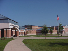 Bell-graham Elementary School 