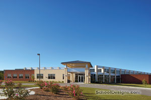 Grovetown Elementary