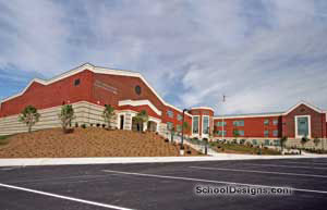 derry township school district elementary