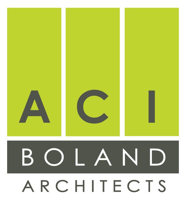 ACI Boland Architects logo