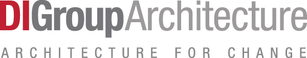 DIGroup Architecture logo