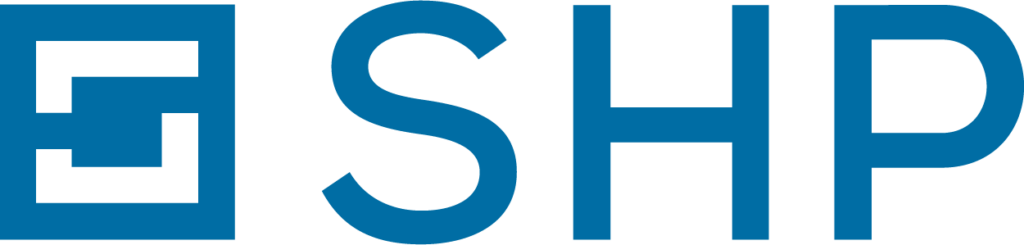 SHP logo