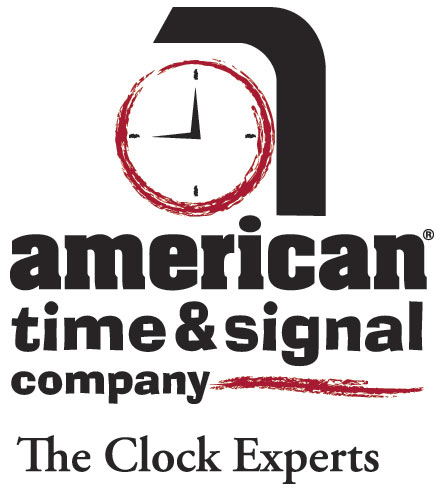 American Time & Signal Company logo