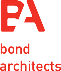 Bond Architects, Inc. logo