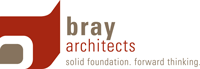 Bray Architects logo