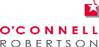 O’Connell Robertson logo