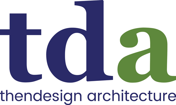 ThenDesign Architecture logo