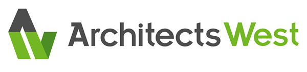 Architects West, Inc. logo