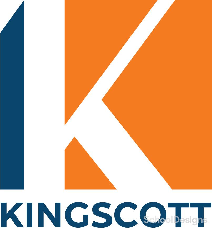 Kingscott logo