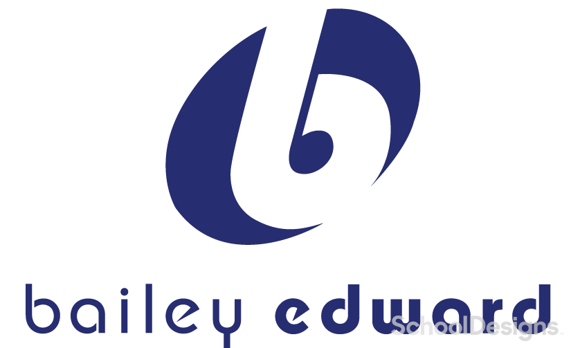 Bailey Edward Design, Inc. logo