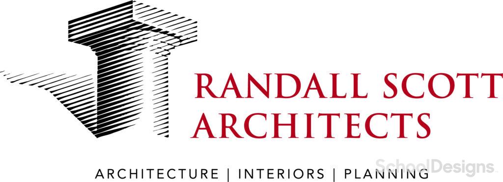 Randall Scott Architects, Inc. logo